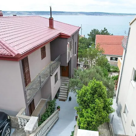 Angelina Starigrad-Paklenica
