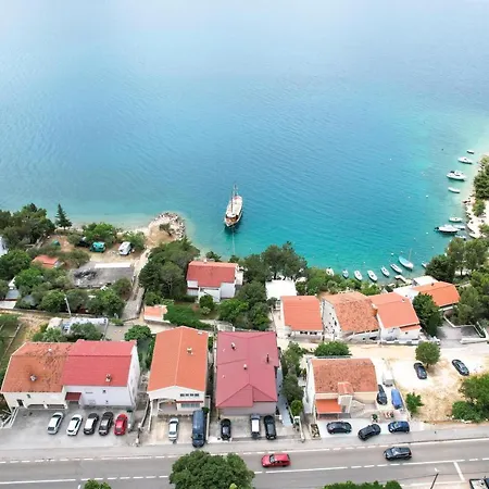 Apartman Angelina Starigrad-Paklenica