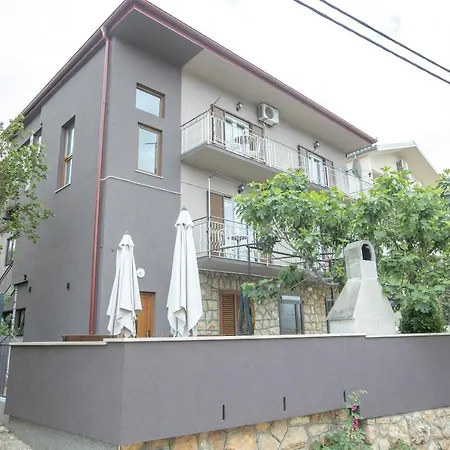 Apartman Angelina Starigrad-Paklenica