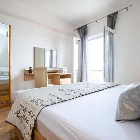 Apartman Angelina Starigrad-Paklenica