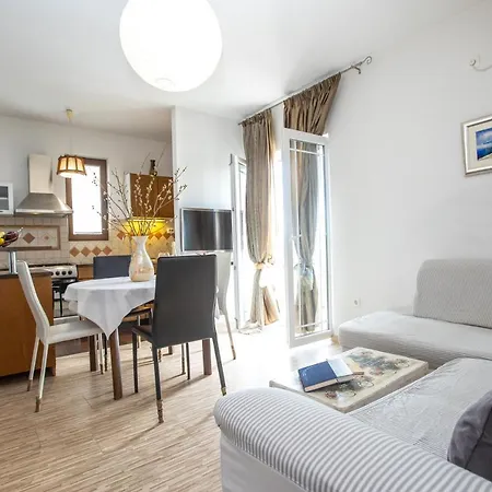 Apartman Angelina *